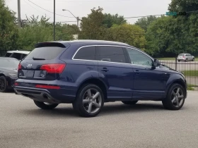 Audi Q7 3.0T Vorspring Edition АвтоКредит  (ЦЕНА ДО БГ) - 12499 € - 83650684 5