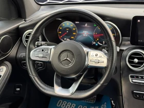 Mercedes-Benz GLC AMG-PACKET 300D 245КС. APPLE CAR PLAY ДИСТРОНИК | Auto.bg — изображение 12