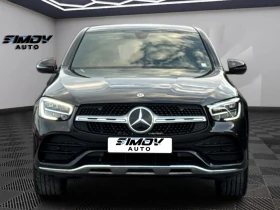 Mercedes-Benz GLC AMG-PACKET 300D 245КС. APPLE CAR PLAY ДИСТРОНИК | Auto.bg — изображение 5