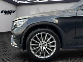Mercedes-Benz GLC AMG-PACKET 300D 245КС. APPLE CAR PLAY ДИСТРОНИК | Auto.bg — изображение 17