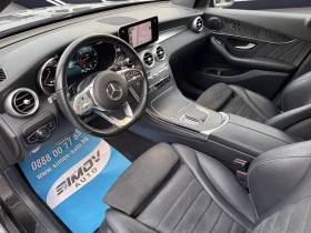 Mercedes-Benz GLC AMG-PACKET 300D 245КС. APPLE CAR PLAY ДИСТРОНИК | Auto.bg — изображение 8