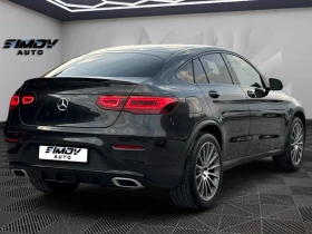 Mercedes-Benz GLC AMG-PACKET 300D 245КС. APPLE CAR PLAY ДИСТРОНИК | Auto.bg — изображение 4