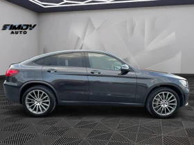 Mercedes-Benz GLC AMG-PACKET 300D 245КС. APPLE CAR PLAY ДИСТРОНИК | Auto.bg — изображение 7