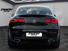 Mercedes-Benz GLC AMG-PACKET 300D 245КС. APPLE CAR PLAY ДИСТРОНИК | Auto.bg — изображение 6