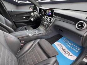 Mercedes-Benz GLC AMG-PACKET 300D 245КС. APPLE CAR PLAY ДИСТРОНИК | Auto.bg — изображение 13