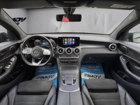 Mercedes-Benz GLC AMG-PACKET 300D 245КС. APPLE CAR PLAY ДИСТРОНИК | Auto.bg — изображение 10