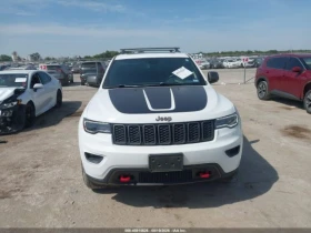 Jeep Grand cherokee 5.7 Hemi TrailHawk | Auto.bg — изображение 12