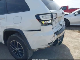 Jeep Grand cherokee 5.7 Hemi TrailHawk | Auto.bg — изображение 6