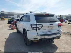 Jeep Grand cherokee 5.7 Hemi TrailHawk | Auto.bg — изображение 3