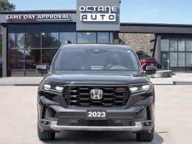 ������ Honda Pilot