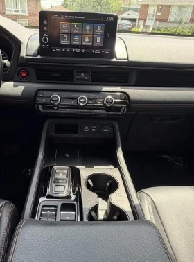 Honda Pilot 3.5* TRAILSPORT* DISTRONIC* ��������* ������ ���� | Mobile.bg � ����� ������ 12