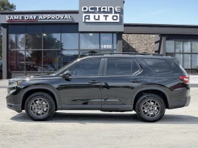 Honda Pilot 3.5* TRAILSPORT* DISTRONIC* ��������* ������ ���� | Mobile.bg � ����� ������ 5