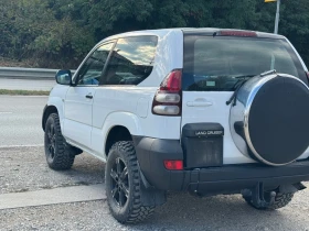 Toyota Land cruiser 3.0 D4D | Mobile.bg � ����� ������ 4