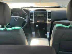 Toyota Land cruiser 3.0 D4D | Mobile.bg � ����� ������ 9