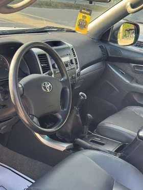 Toyota Land cruiser 3.0 D4D | Mobile.bg � ����� ������ 8