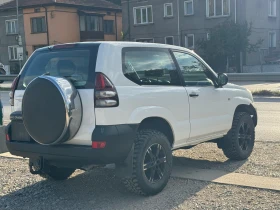 Toyota Land cruiser 3.0 D4D | Mobile.bg � ����� ������ 2