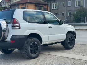 Toyota Land cruiser 3.0 D4D | Mobile.bg � ����� ������ 10