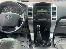 Toyota Land cruiser 3.0 D4D | Mobile.bg � ����� ������ 12
