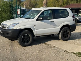 Toyota Land cruiser 3.0 D4D | Mobile.bg � ����� ������ 3