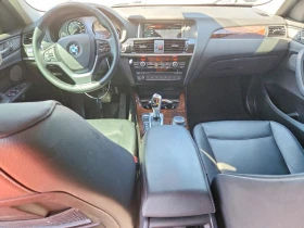 BMW X3 3.0l xDrive35I | Mobile.bg � ����� ������ 8