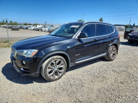 ������ BMW X3