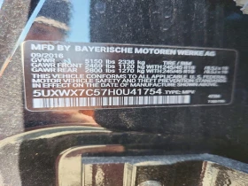 BMW X3 3.0l xDrive35I | Mobile.bg � ����� ������ 13