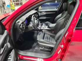 Alfa Romeo Stelvio * Awd Competizione * АВТОКРЕДИТ БЕЗ ПЪРВОНАЧАЛНА*  | Auto.bg — изображение 3
