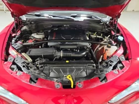 Alfa Romeo Stelvio * Awd Competizione * АВТОКРЕДИТ БЕЗ ПЪРВОНАЧАЛНА*  | Auto.bg — изображение 17
