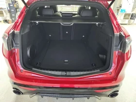 Alfa Romeo Stelvio * Awd Competizione * АВТОКРЕДИТ БЕЗ ПЪРВОНАЧАЛНА*  | Auto.bg — изображение 14
