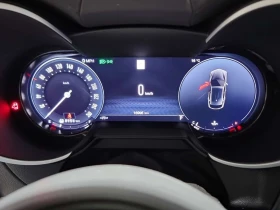 Alfa Romeo Stelvio * Awd Competizione * АВТОКРЕДИТ БЕЗ ПЪРВОНАЧАЛНА*  | Auto.bg — изображение 9