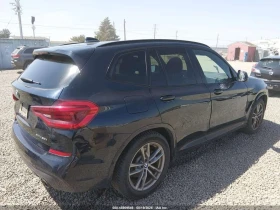BMW X3 * XDRIVE30I * АВТОКРЕДИТ БЕЗ ПЪРВОНАЧАЛНА ВНОСКА*  | Auto.bg — изображение 4
