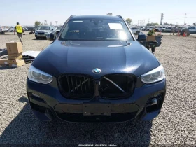 BMW X3 * XDRIVE30I * АВТОКРЕДИТ БЕЗ ПЪРВОНАЧАЛНА ВНОСКА*  | Auto.bg — изображение 13