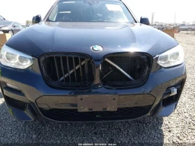 BMW X3 * XDRIVE30I * АВТОКРЕДИТ БЕЗ ПЪРВОНАЧАЛНА ВНОСКА*  | Auto.bg — изображение 6