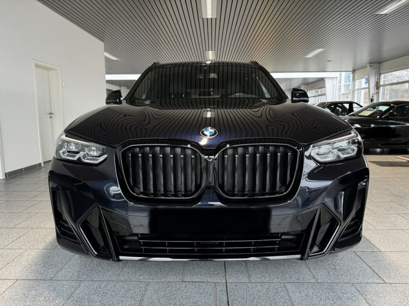 BMW X3 20d xDrive M Package, снимка 1 - Автомобили и джипове - 44620728