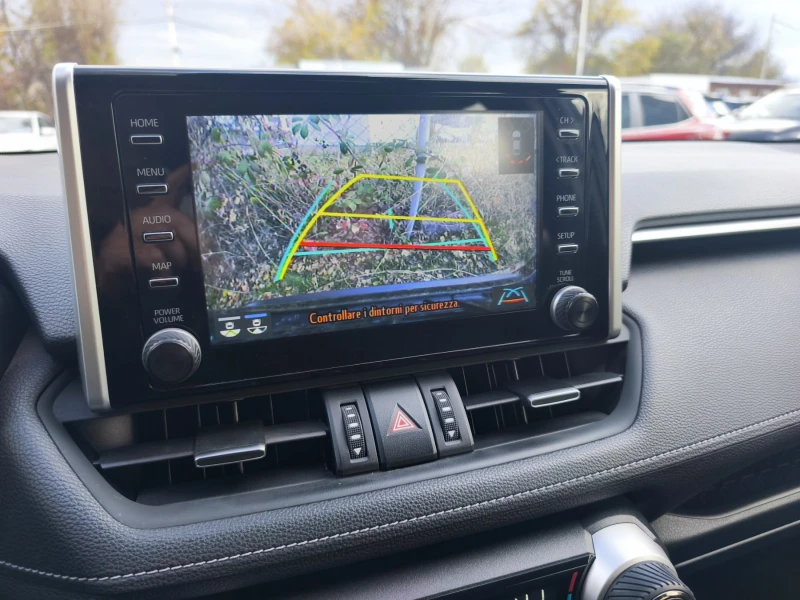 Toyota Rav4 2.5 Hybrid 4x4 , снимка 13 - Автомобили и джипове - 52493377