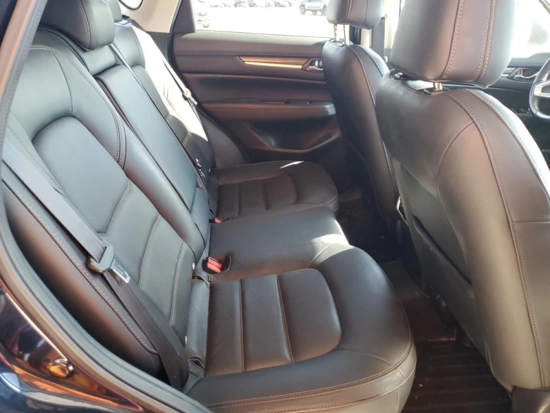 Mazda CX-5 GRAND TOURING, снимка 9 - Автомобили и джипове - 52531035