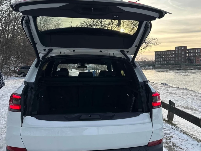 BMW X5 360 CAM 2022 xDrive40i * CARFAX * БЕЗ ПЪРВОНАЧАЛНА, снимка 11 - Автомобили и джипове - 52831525