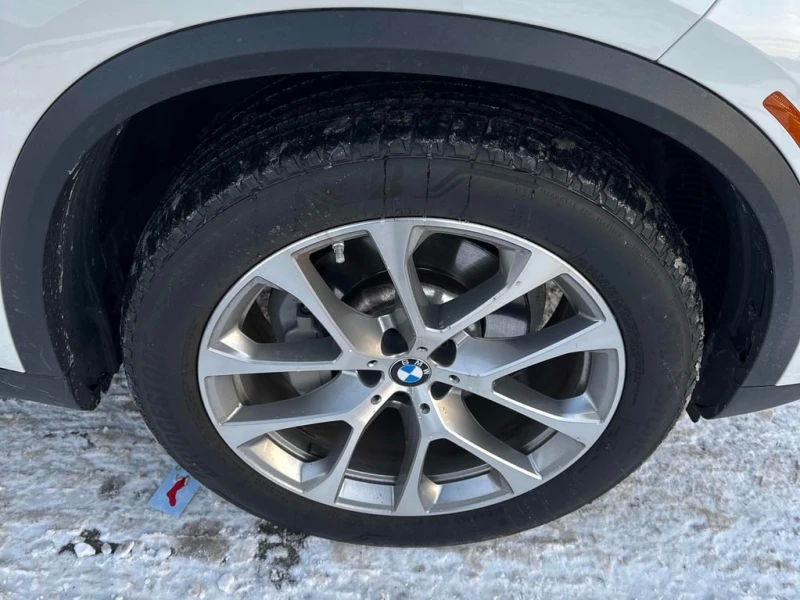 BMW X5 360 CAM 2022 xDrive40i * CARFAX * БЕЗ ПЪРВОНАЧАЛНА, снимка 16 - Автомобили и джипове - 52831525