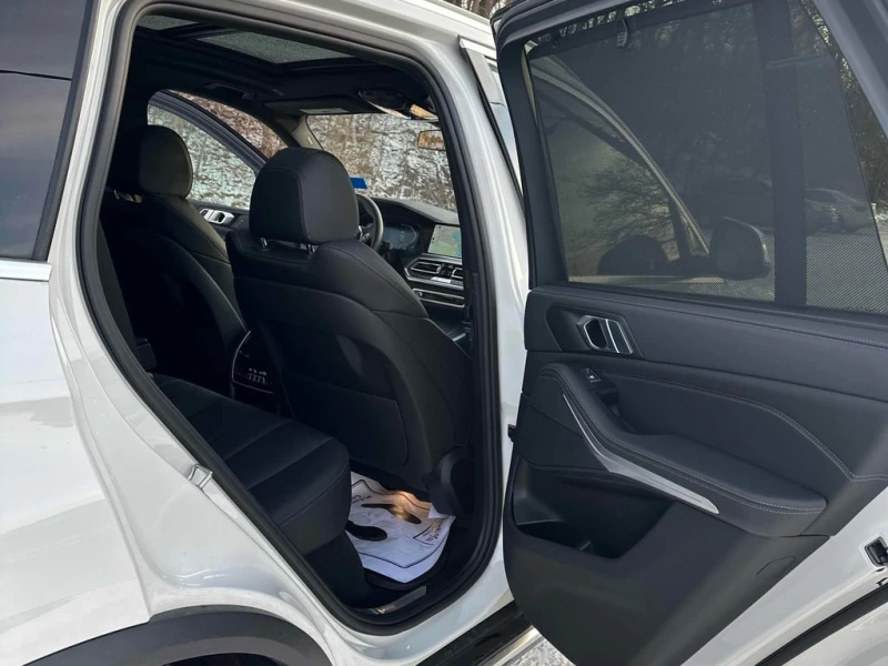 BMW X5 360 CAM 2022 xDrive40i * CARFAX * БЕЗ ПЪРВОНАЧАЛНА, снимка 13 - Автомобили и джипове - 52831525