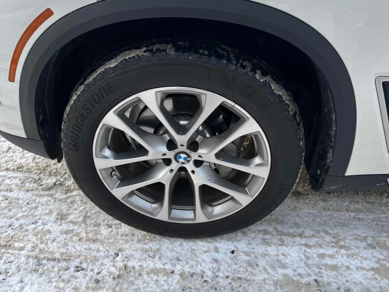 BMW X5 360 CAM 2022 xDrive40i * CARFAX * БЕЗ ПЪРВОНАЧАЛНА, снимка 7 - Автомобили и джипове - 52831525