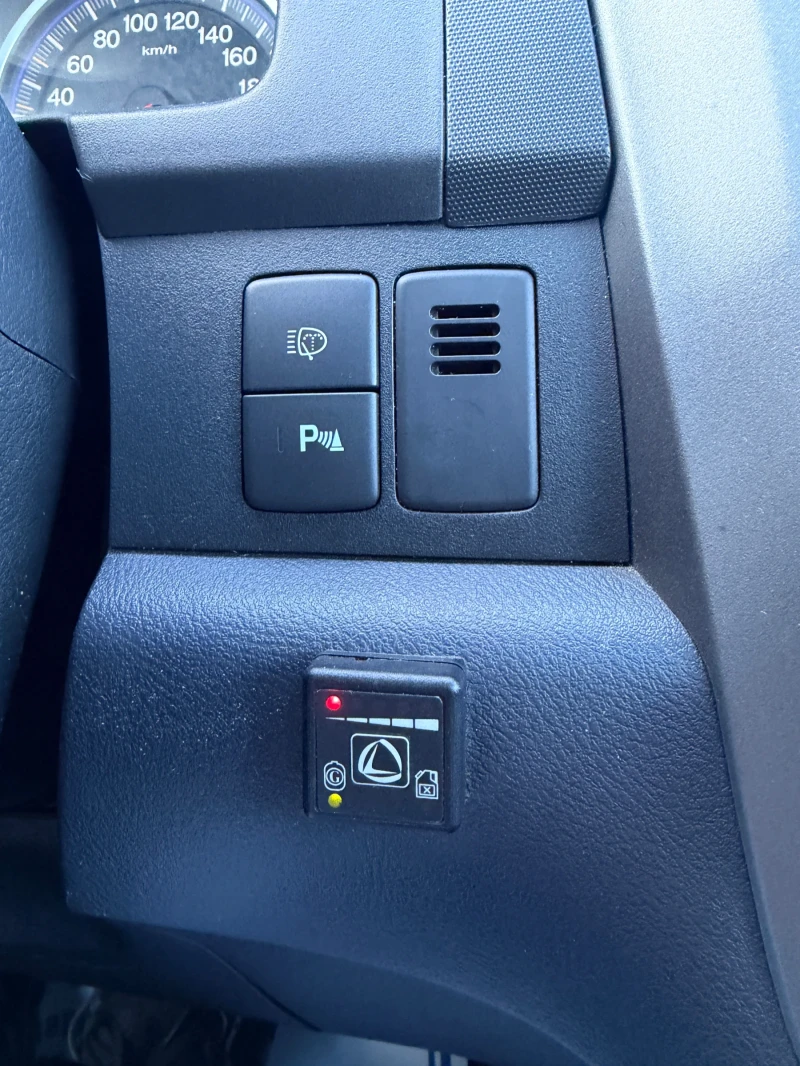 Honda Cr-v 2.0 (ГАЗ/БЕНЗИН) EXECUTIVE 2010г., снимка 16 - Автомобили и джипове - 53045733