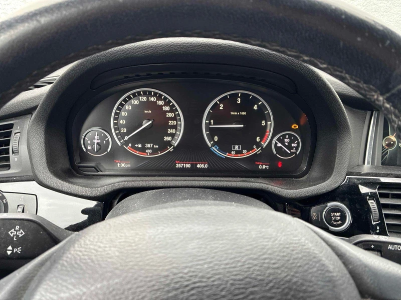 BMW X3 С РЕГИСТРАЦИЯ & АВТО КРЕДИТ, снимка 8 - Автомобили и джипове - 53511395