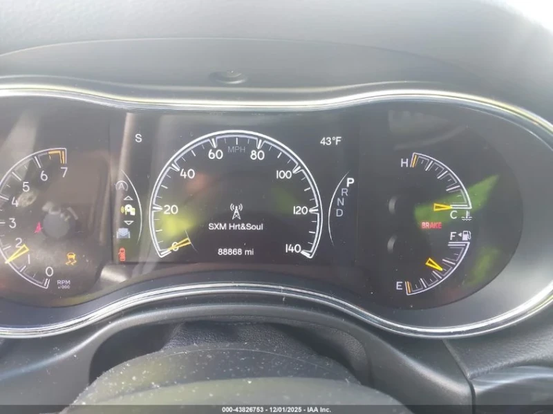 Jeep Grand cherokee, снимка 7 - Автомобили и джипове - 53591379