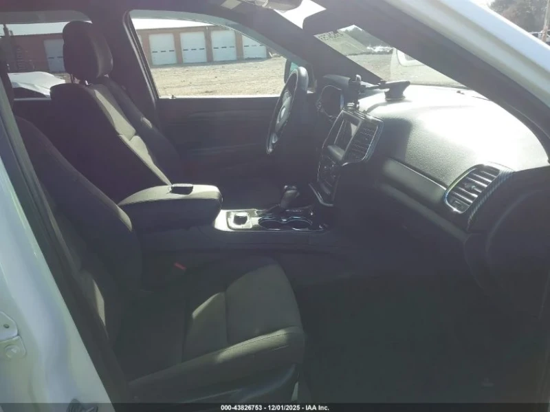 Jeep Grand cherokee, снимка 5 - Автомобили и джипове - 53591379