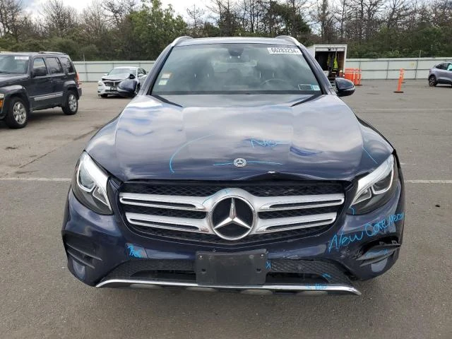 Mercedes-Benz GLC 300 4MATIC* AMG* Burmester* Камери* Панорама* , снимка 5 - Автомобили и джипове - 47546186