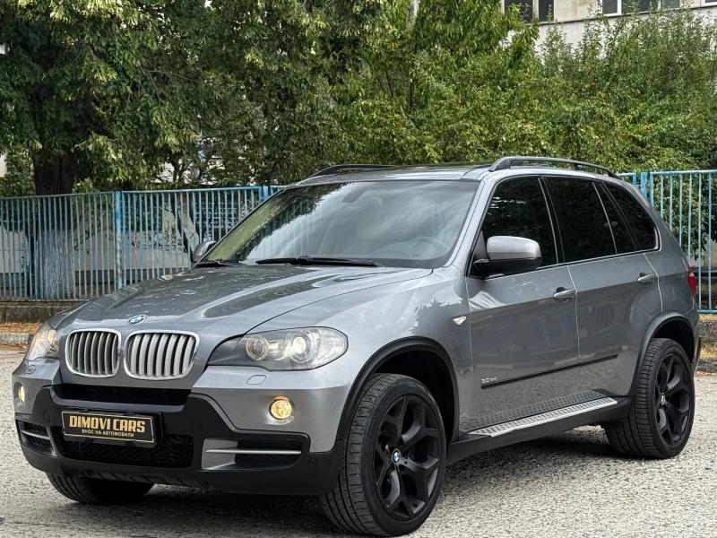 BMW X5 3.0SD/ПАНОРАМА/ИТАЛИЯ - 15700 лв. - 84711817 1