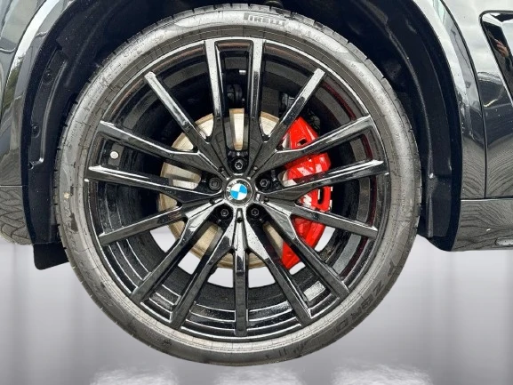 BMW X5 40d xDrive = M-Sport Pro = 7 Seats Гаранция - изображение 5