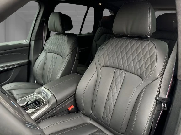 BMW X5 40d xDrive = M-Sport Pro = 7 Seats Гаранция - изображение 7
