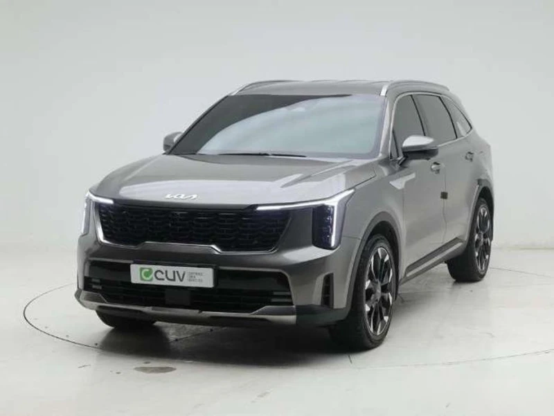Kia Sorento Gasoline 2.5T 2WD Signature - 68699 лв. / 35125.24 € - 40789270 1