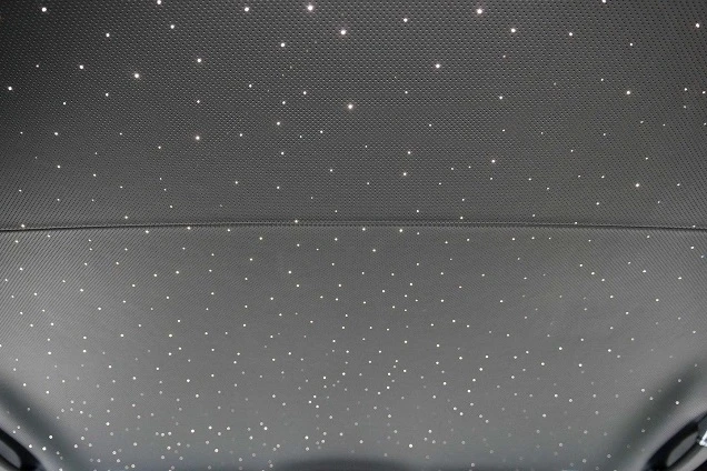 Rolls-Royce Cullinan = Black Badge = Shooting Star  | Mobile.bg   12